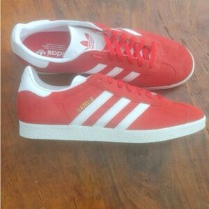 ADIDAS Gazelle ADV men’s Shoes